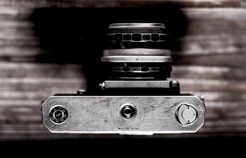 Santolero - Photographer